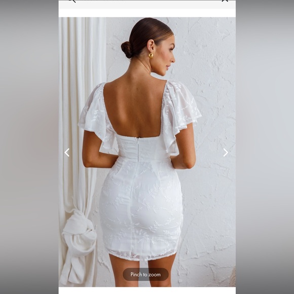 Dress from selfie Leslie - Picture 2 of 2